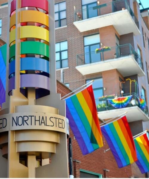 Pride & Progress: A Walk Through Chicago’s LGBTQ+ History
