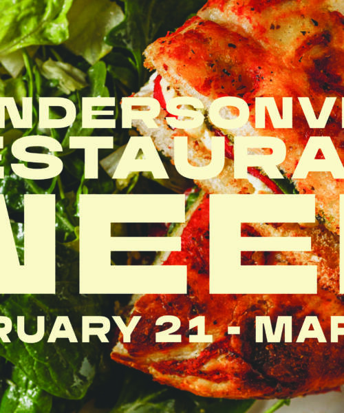 Andersonville Restaurant Week