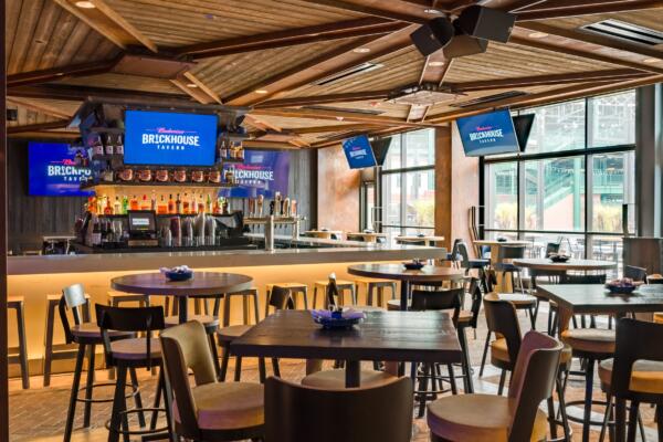 St. Paddy’s Chicago at Brickhouse Tavern