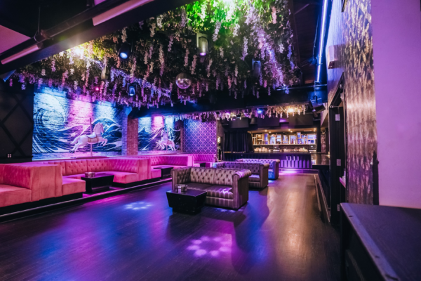 St. Paddy’s Chicago at Fame