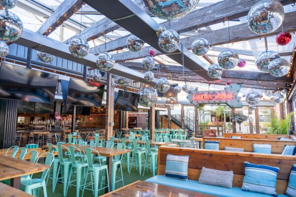 St. Paddy’s Chicago at Paradise Park