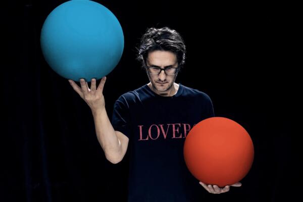 Steven Wilson – The Overview Tour