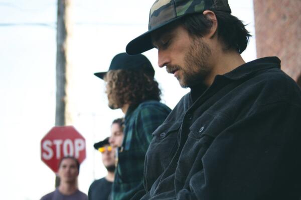 Stick Figure – Island Holiday Tour