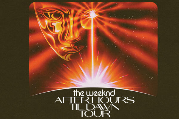 The Weeknd: After Hours Til Dawn Tour With Playboi Carti And Mike Dean
