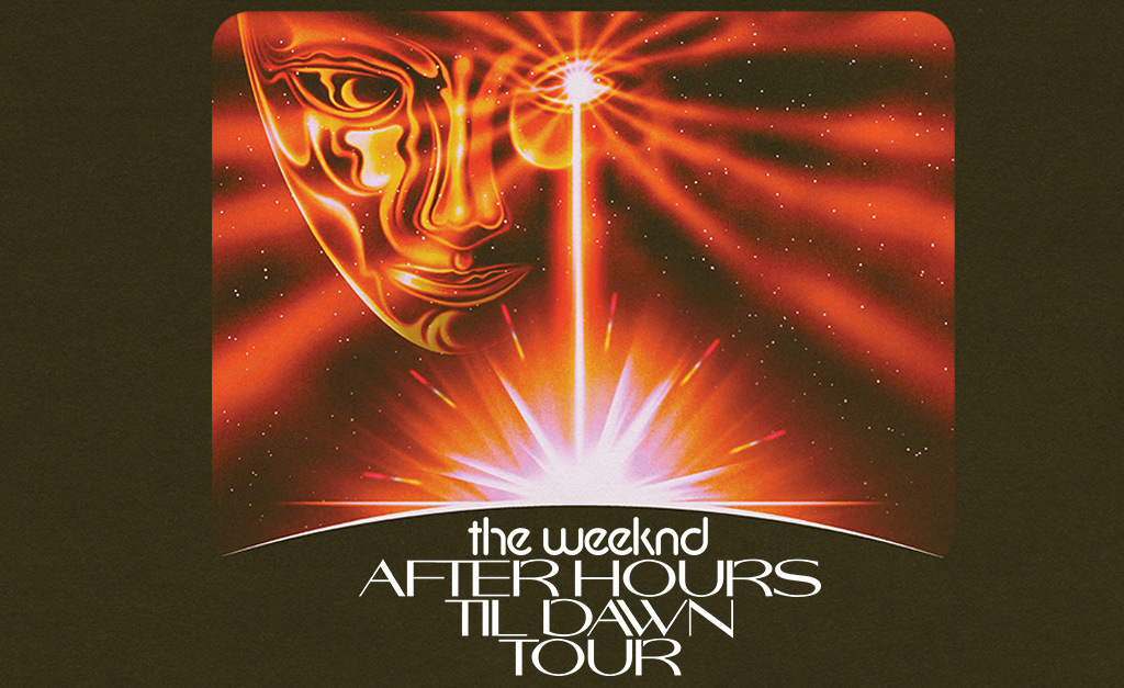 The Weeknd – After Hours Til Down Tour (1)