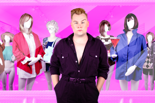 Tom Hearn: How Fabulous Is That?!