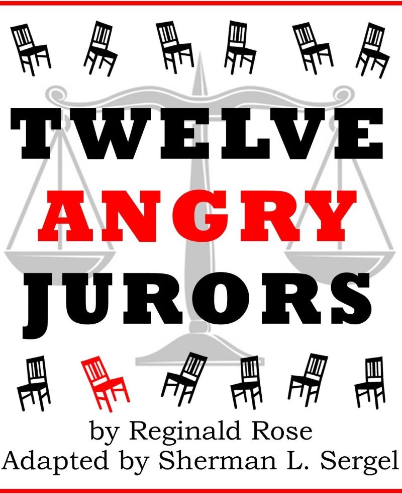 Twelve Angry Jurors logo vertical crop