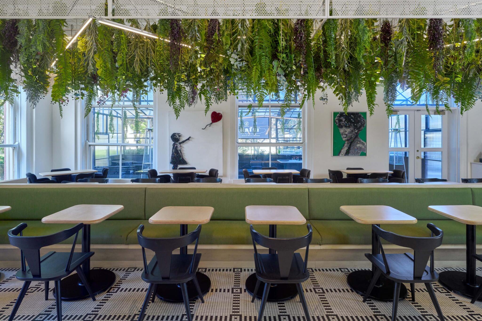 24 Hours in Chicago's South Shore Neighborhood