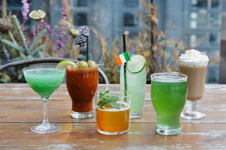 Raised: An Urban Rooftop