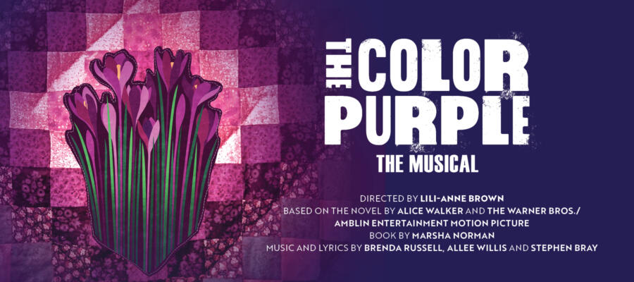 The Color Purple