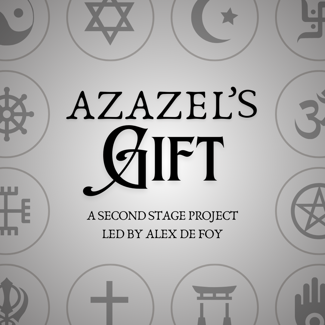 AzazelsGift