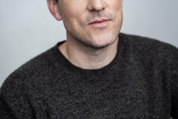 Ben Jones “Temptation”