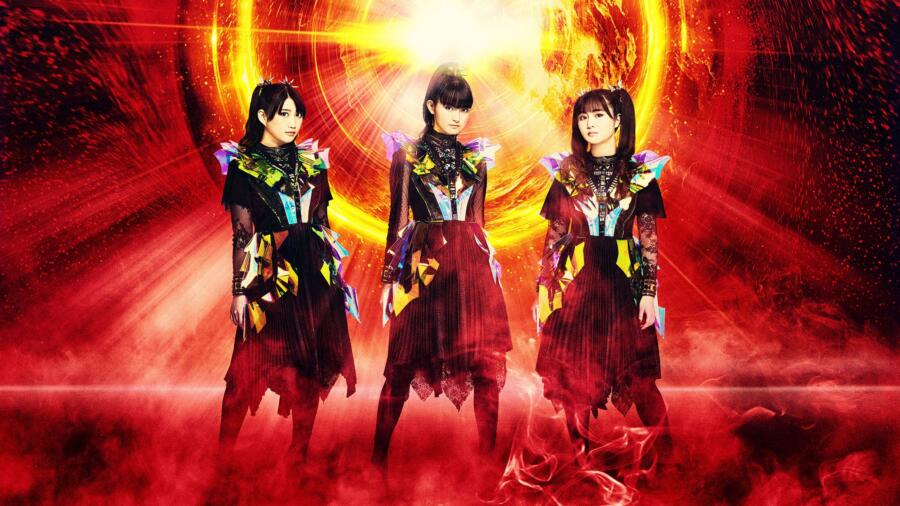 BABYMETAL: 2025 North American Tour