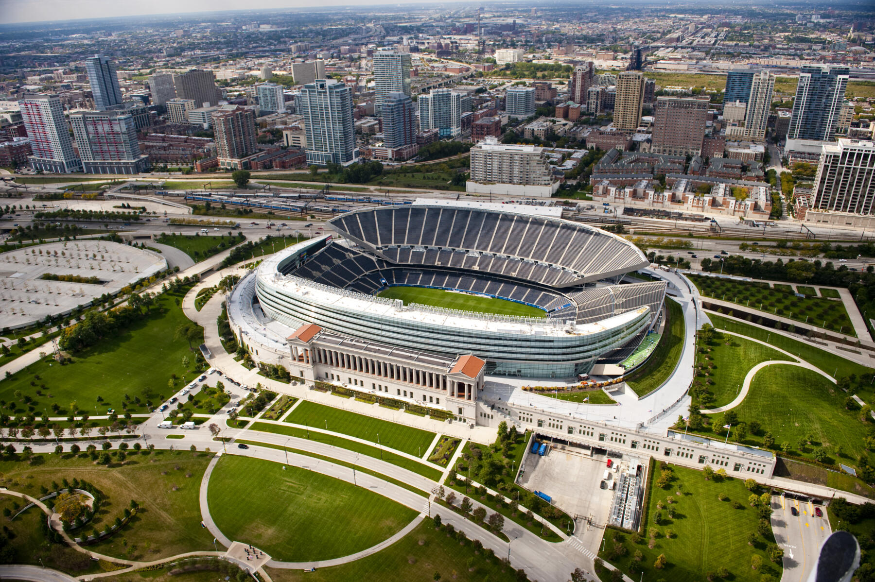 Soldier Field