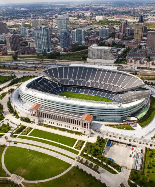 Soldier Field