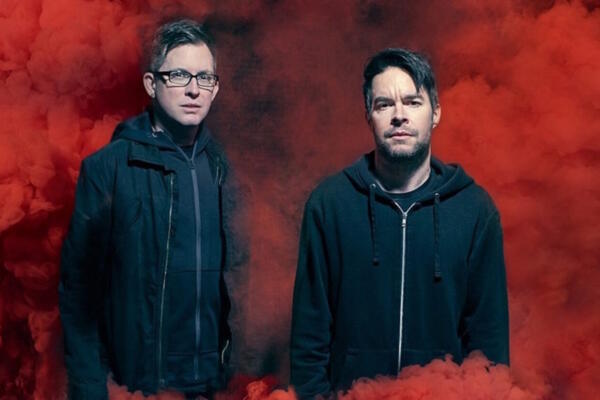 Chevelle: Summer 2025 North American Tour
