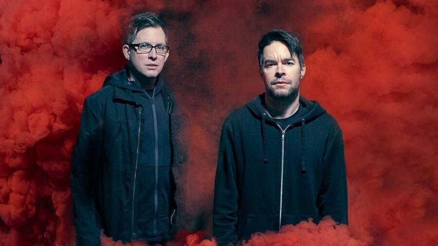 Chevelle: Summer 2025 North American Tour