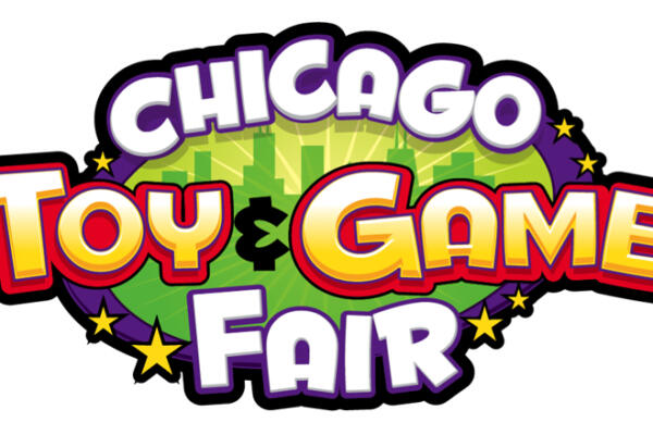 Chicago Toy & Game Fair