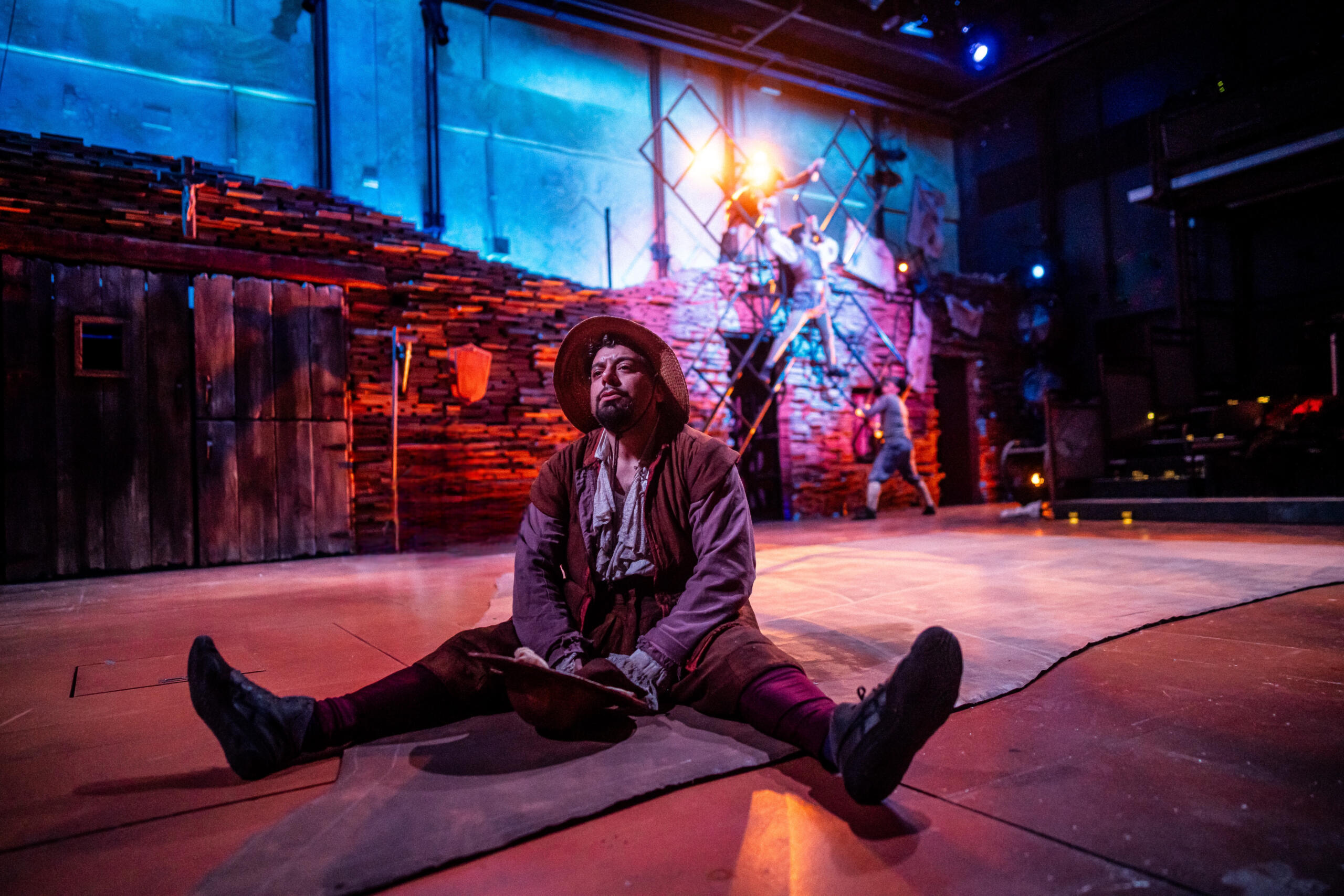Looking Glass Theatre
