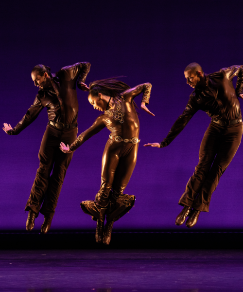 Hubbard Street Dance Chicago Season 47 Spring Series