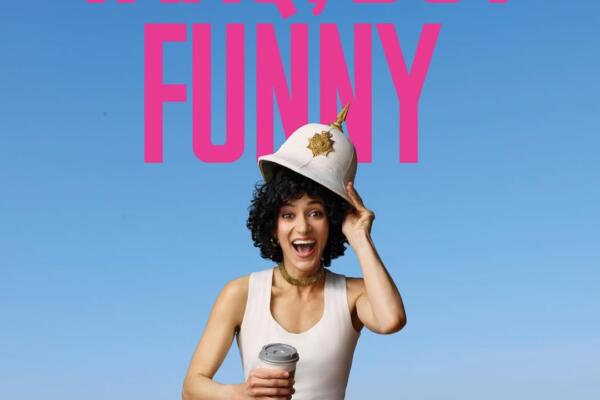 Lookingglass Theatre Company Iraq, But Funny