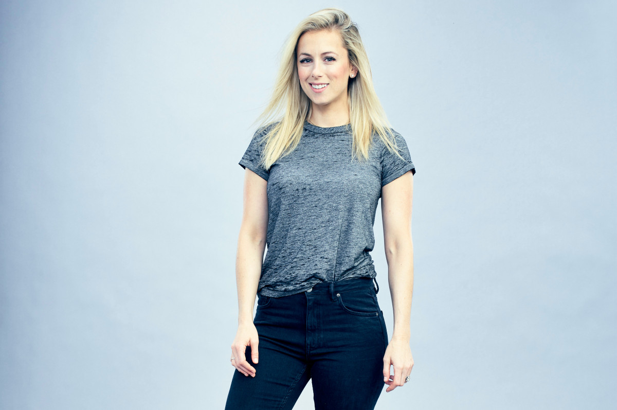 Iliza Shlesinger11