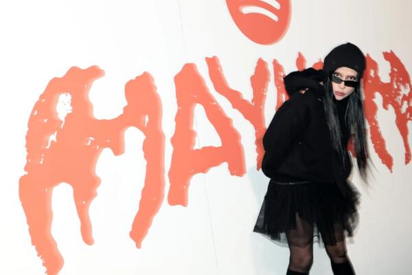 Lady Gaga – The Mayhem Ball Tour