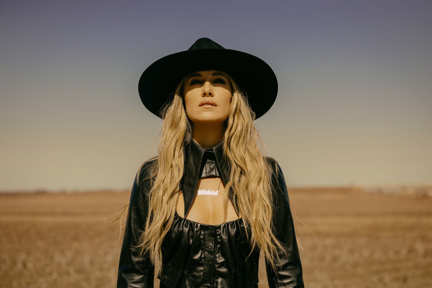 Lainey Wilson – 2025 Whirlwind World Tour