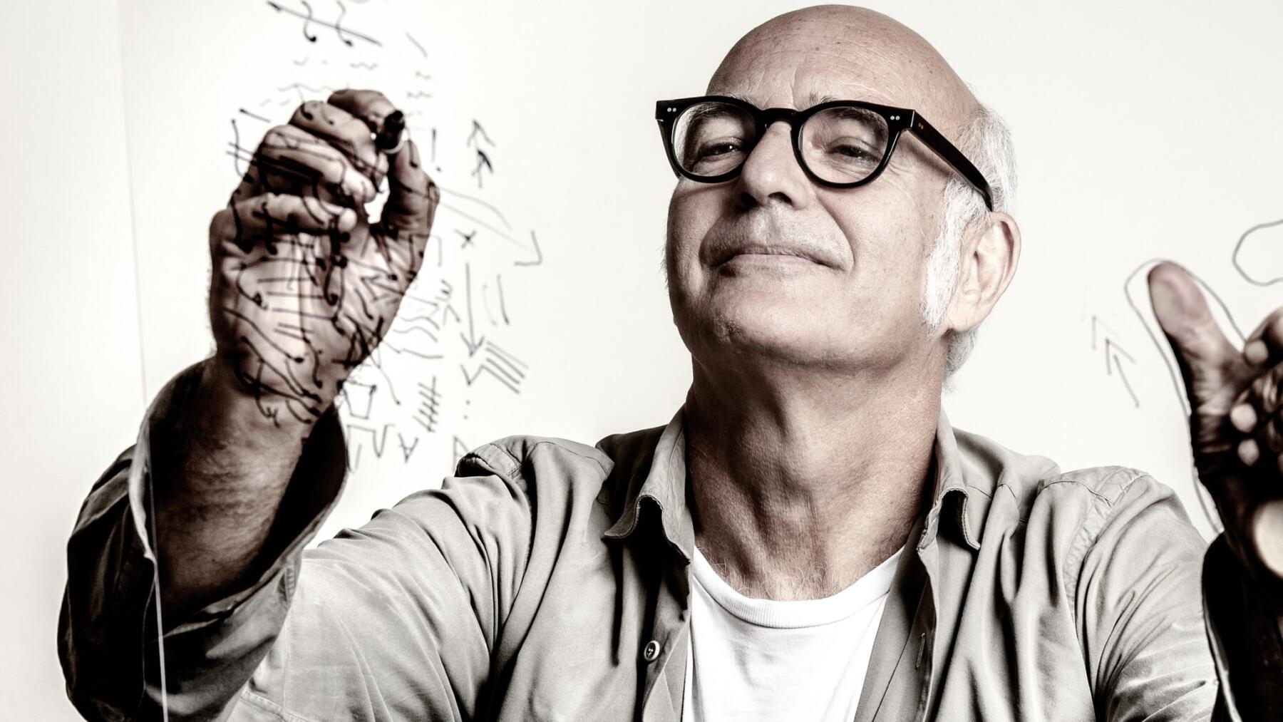 Ludovico Einaudi1