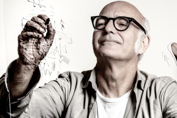 Ludovico Einaudi – The Summer Portraits Tour