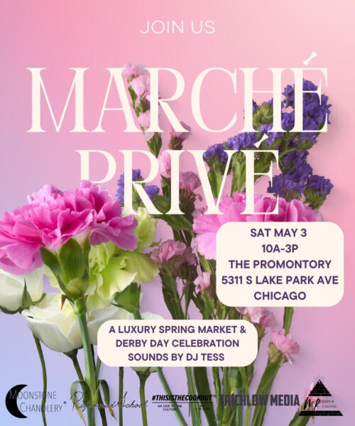 Marché Privé