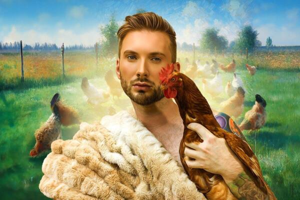 Matt Mathews – Boujee On A Budget Tour