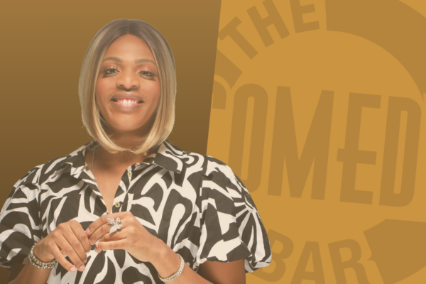 Miss Renee Live One Night Only