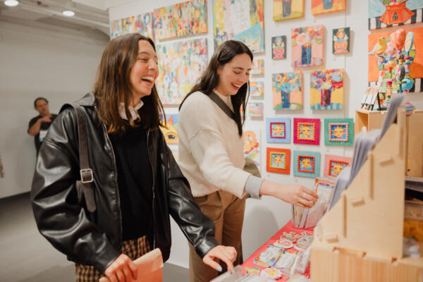 Things to do in Chicago this weekend