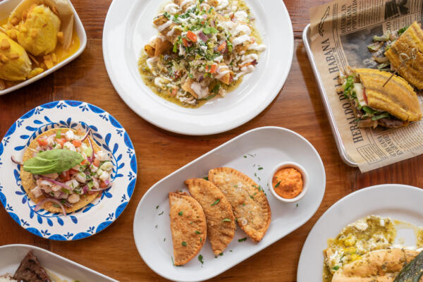 La Celia in Logan Square