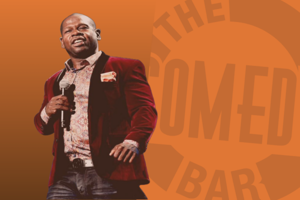 Anthony ‘Scruncho’ McKinley