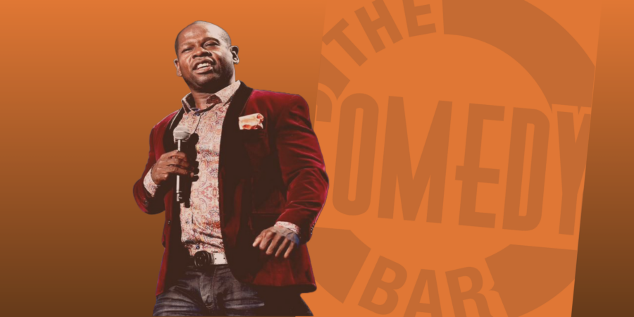 Anthony ‘Scruncho’ McKinley