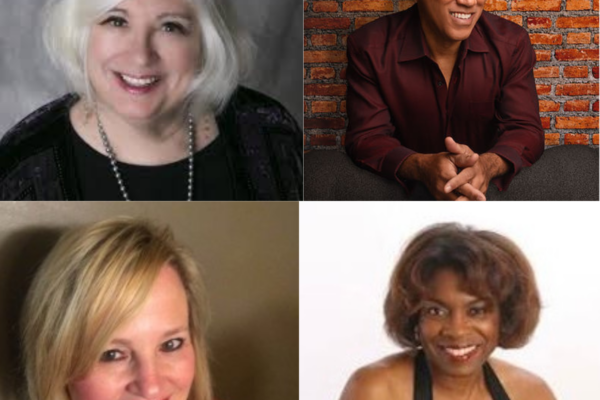 Sarah Siddons Swell Soirée-The Fabulous Fifties