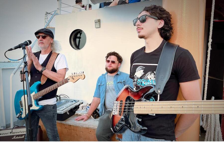 Monday Night Concert Series