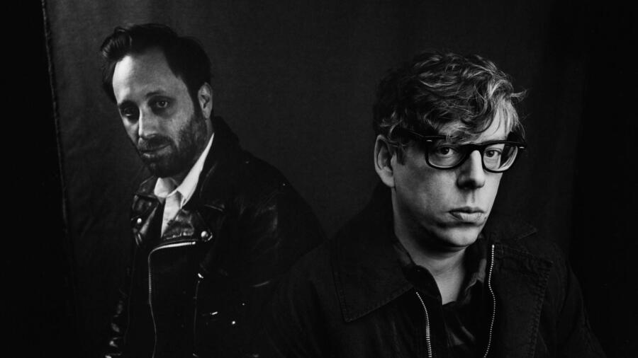 The Black Keys: No Rain, No Flowers Tour