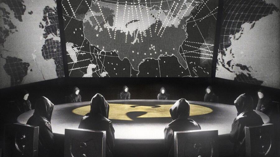 Wu-Tang Forever: The Final Chamber