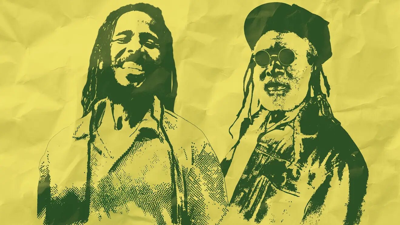 Ziggy Marley and Burning Spear – Do The Reggae Tour