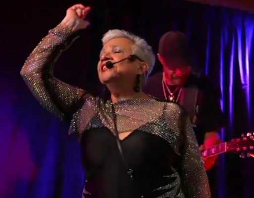 I’m M$. B’havin with my $exagenarian$