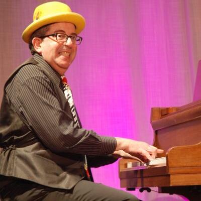 Andy Bossov & Friends Celebrate Allan Sherman at 100!