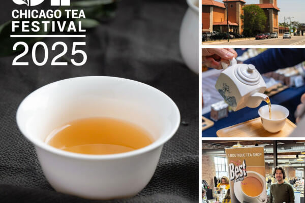 Chicago Tea Festival