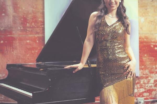 Lexa Maxa: Give Me Jazz!