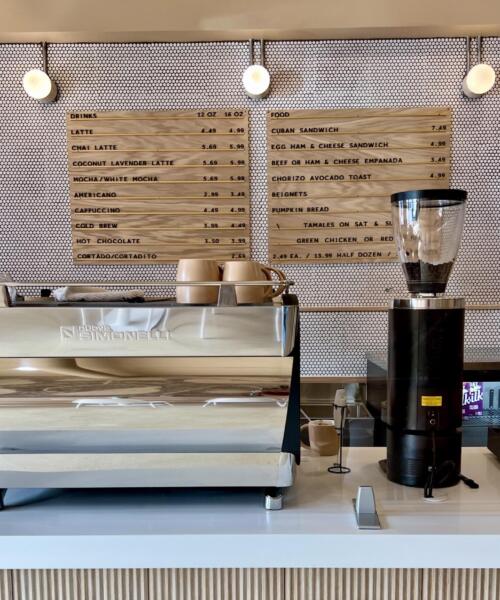 Tasa Coffee Roasters