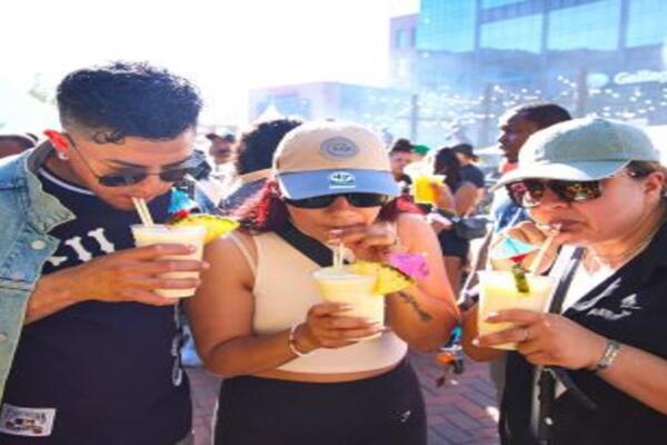 WingOut Chicago 2025