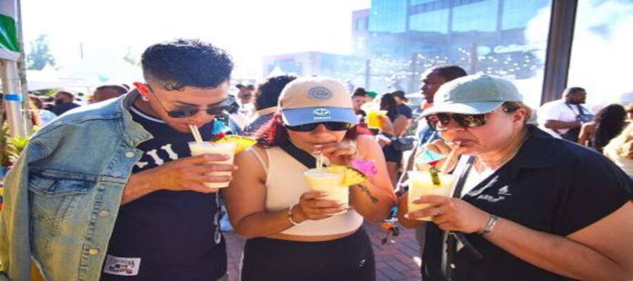 WingOut Chicago 2025