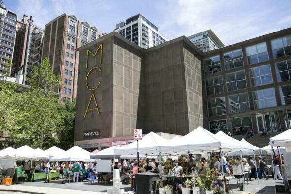 SOAR Farmers Market 2025
